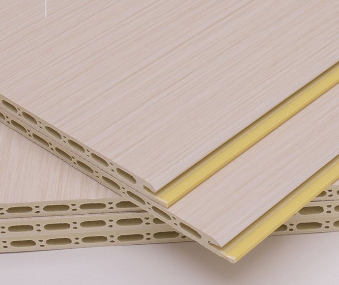 PVC Integrated Wallboard