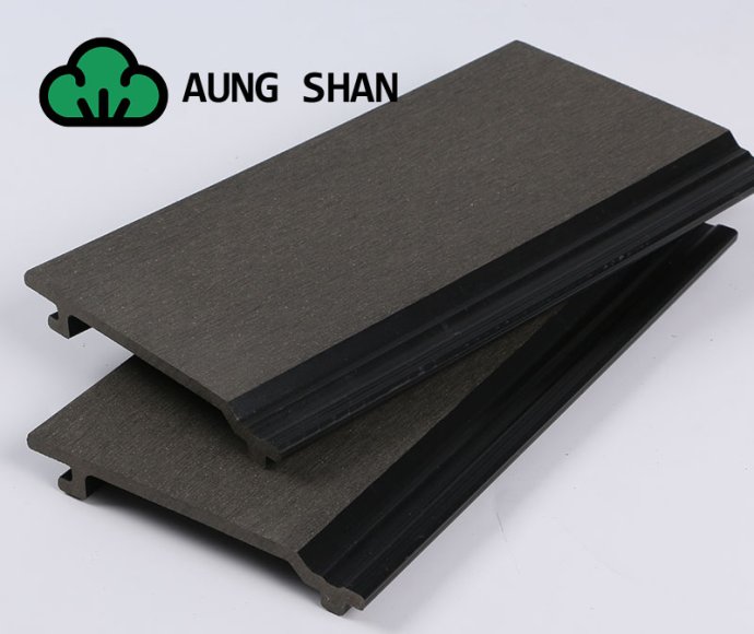 Outdoor Wall Cladding