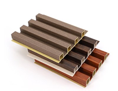 How to install the wpc Wall board