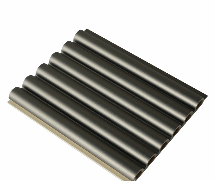 WPC Wall Panel for Indoor-ASB-158C