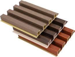 WPC Wall Panel