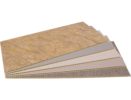 PVC Integrated Wallboard