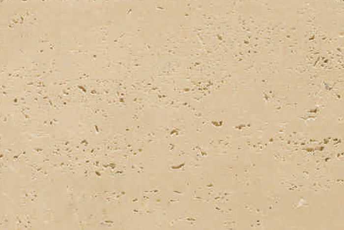 Flexible stone